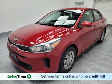 2020 Kia Rio in Las Vegas, NV 89102