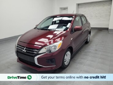 2021 Mitsubishi Mirage in Las Vegas, NV 89104