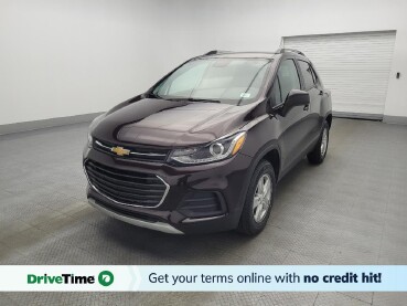 2022 Chevrolet Trax in Savannah, GA 31419