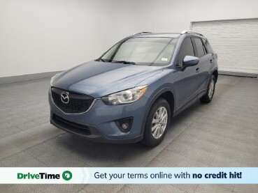 2015 Mazda CX-5 in Sanford, FL 32773