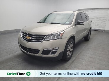 2017 Chevrolet Traverse in Tallahassee, FL 32304