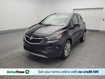 2020 Buick Encore in Savannah, GA 31419