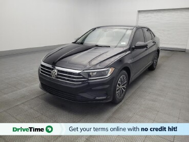 2019 Volkswagen Jetta in Lauderdale Lakes, FL 33313