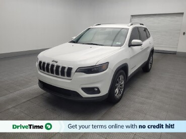 2019 Jeep Cherokee in Ocala, FL 34471