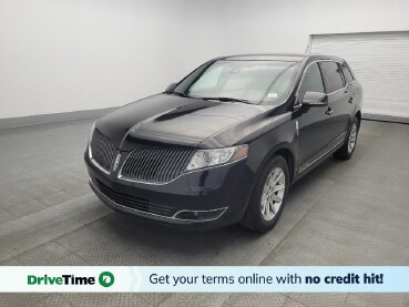 2015 Lincoln MKT in Pensacola, FL 32505