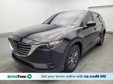 2021 MAZDA CX-9 in Tallahassee, FL 32304