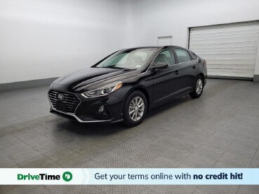 2018 Hyundai Sonata in Temple Hills, MD 20746