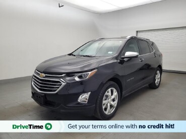 2021 Chevrolet Equinox in Raleigh, NC 27604