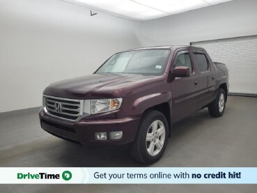 2013 Honda Ridgeline in Greensboro, NC 27407