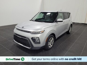 2020 Kia Soul in Salem, VA 24153