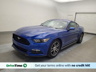 2017 Ford Mustang in Charleston, SC 29414