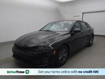 2021 Kia K5 in Charleston, SC 29414