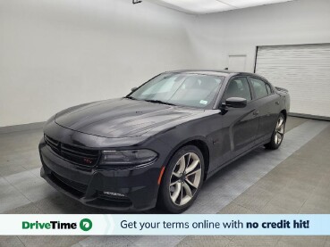 2015 Dodge Charger in Charleston, SC 29414