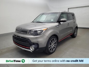 2018 Kia Soul in Columbia, SC 29210