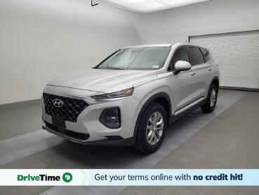 2020 Hyundai Santa Fe in Columbia, SC 29210