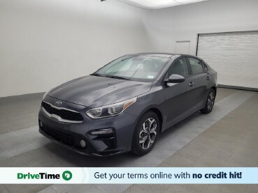 2019 Kia Forte in Fayetteville, NC 28304