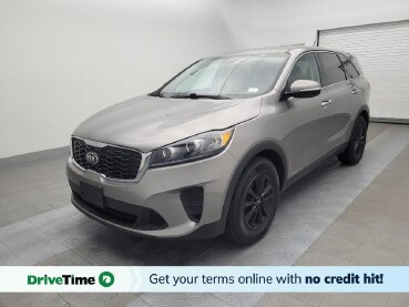 2019 Kia Sorento in Columbia, SC 29210