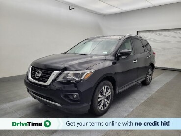 2018 Nissan Pathfinder in Columbia, SC 29210