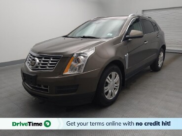 2014 Cadillac SRX in Denver, CO 80012