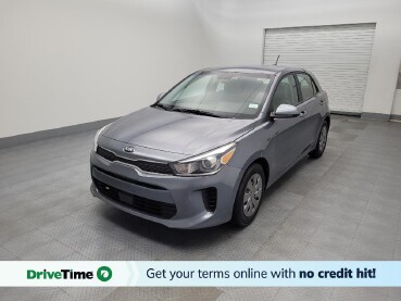 2020 Kia Rio in Maple Heights, OH 44137