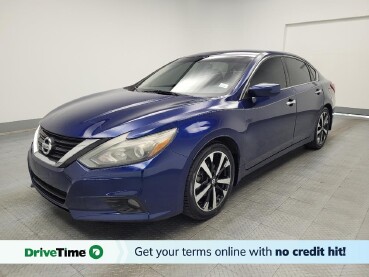 2018 Nissan Altima in Memphis, TN 38128