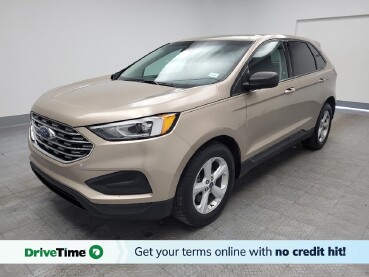 2020 Ford Edge in Antioch, TN 37013