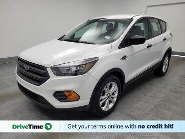 2018 Ford Escape in Memphis, TN 38115