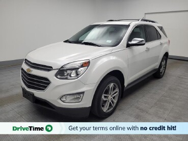 2016 Chevrolet Equinox in Memphis, TN 38115