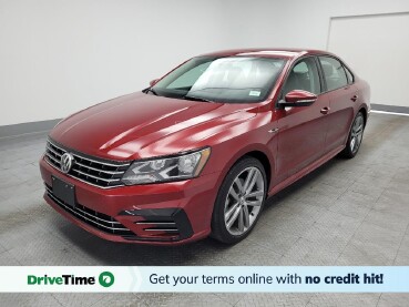 2018 Volkswagen Passat in Memphis, TN 38115