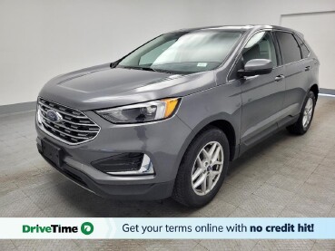 2022 Ford Edge in Memphis, TN 38115