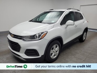 2020 Chevrolet Trax in Memphis, TN 38115