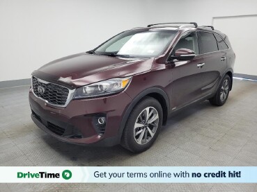 2019 Kia Sorento in Antioch, TN 37013