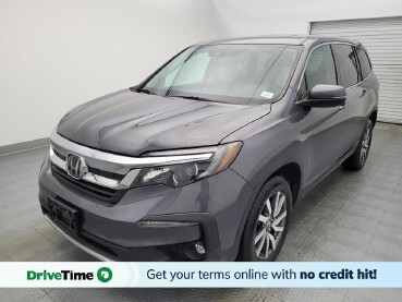 2020 Honda Pilot in Houston, TX 77034