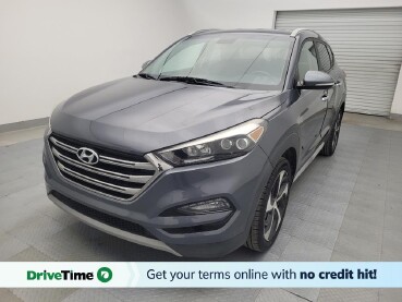 2018 Hyundai Tucson in Houston, TX 77034