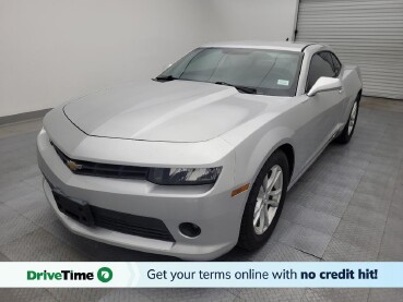 2015 Chevrolet Camaro in Houston, TX 77034