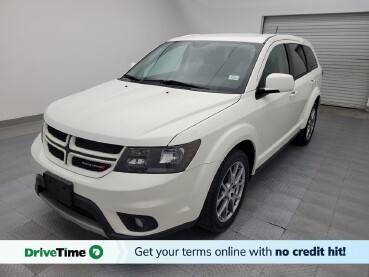 2018 Dodge Journey in Houston, TX 77034