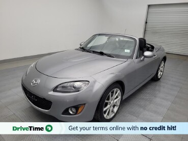 2012 Mazda MX-5 Miata in Houston, TX 77034