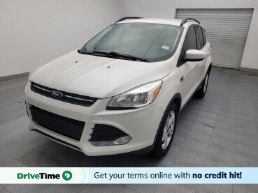 2016 Ford Escape in Houston, TX 77034