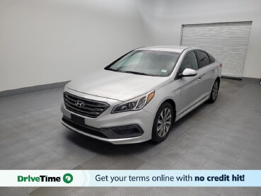 2015 Hyundai Sonata in Columbus, OH 43231