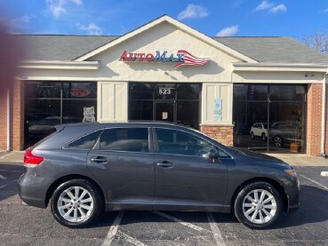 2010 Toyota Venza in Henderson, NC 27536