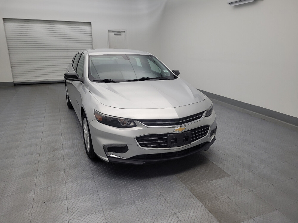 2016 Chevrolet Malibu in Louisville, KY 40258 - 2421213 14