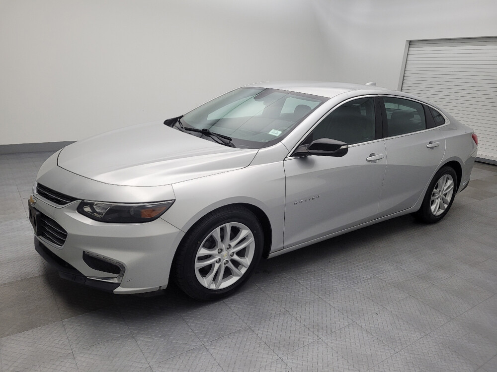 2016 Chevrolet Malibu in Louisville, KY 40258 - 2421213 2