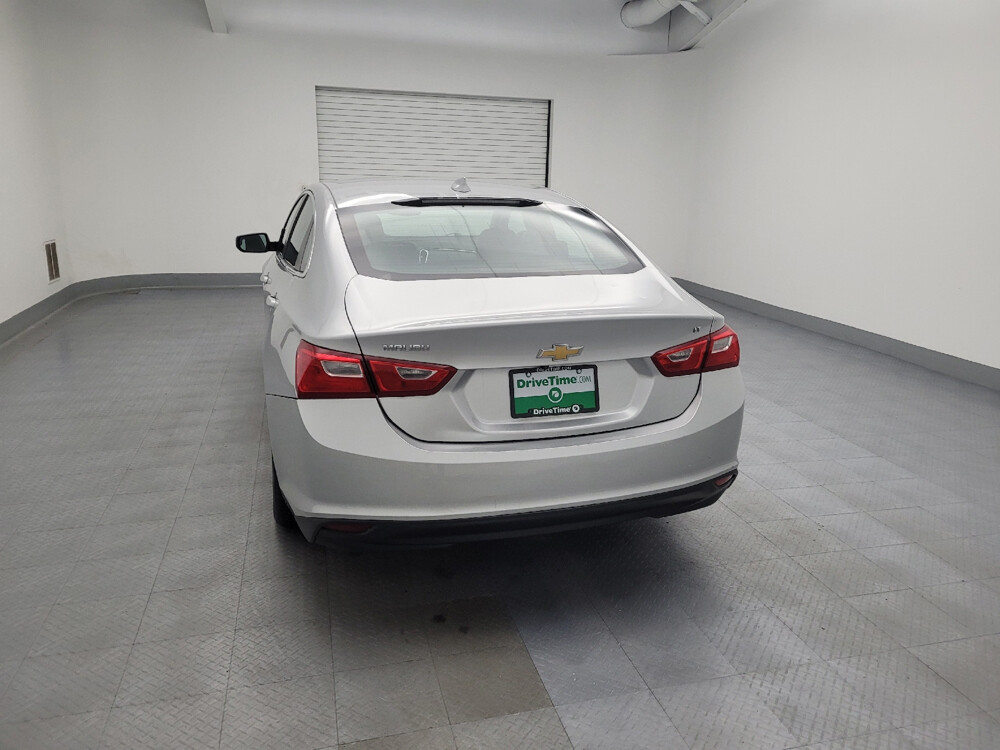 2016 Chevrolet Malibu in Louisville, KY 40258 - 2421213 6