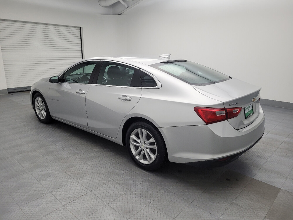 2016 Chevrolet Malibu in Louisville, KY 40258 - 2421213 3