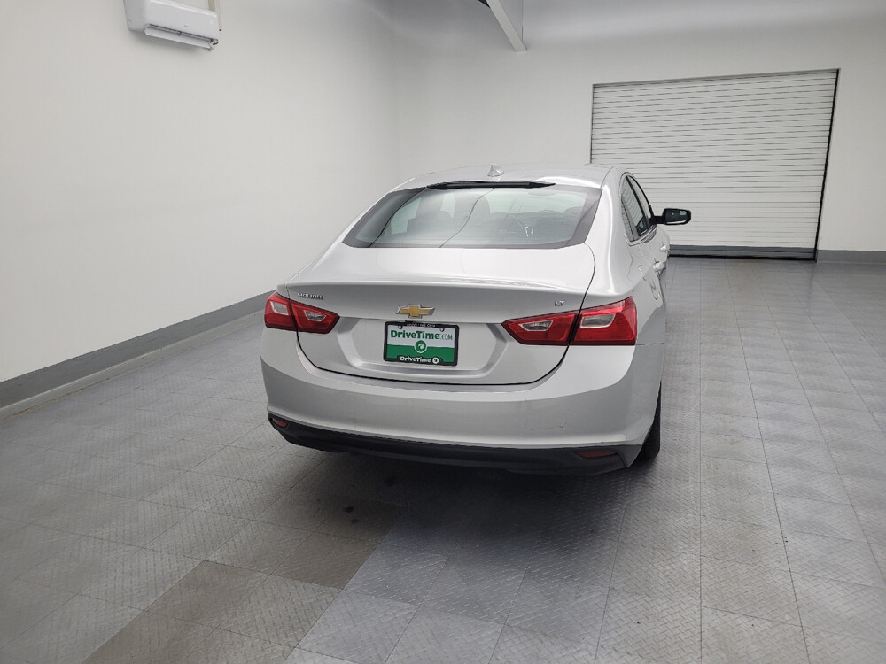 2016 Chevrolet Malibu in Louisville, KY 40258 - 2421213 7