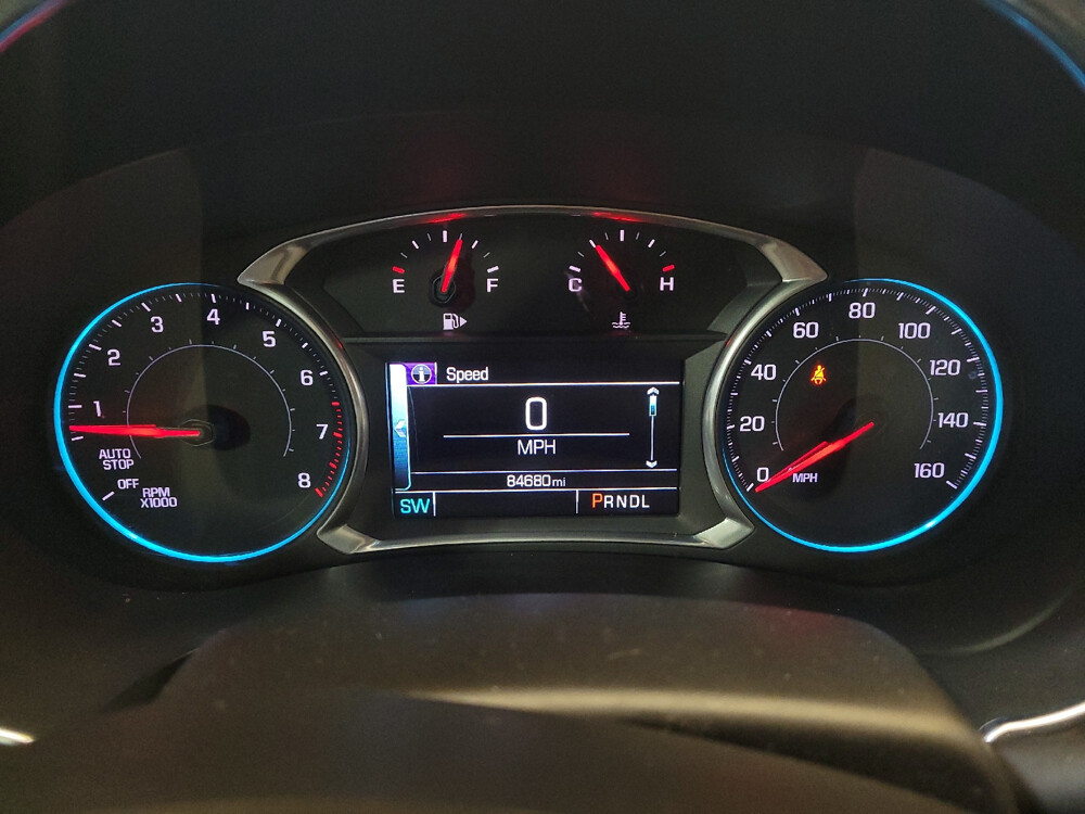 2016 Chevrolet Malibu in Louisville, KY 40258 - 2421213 23