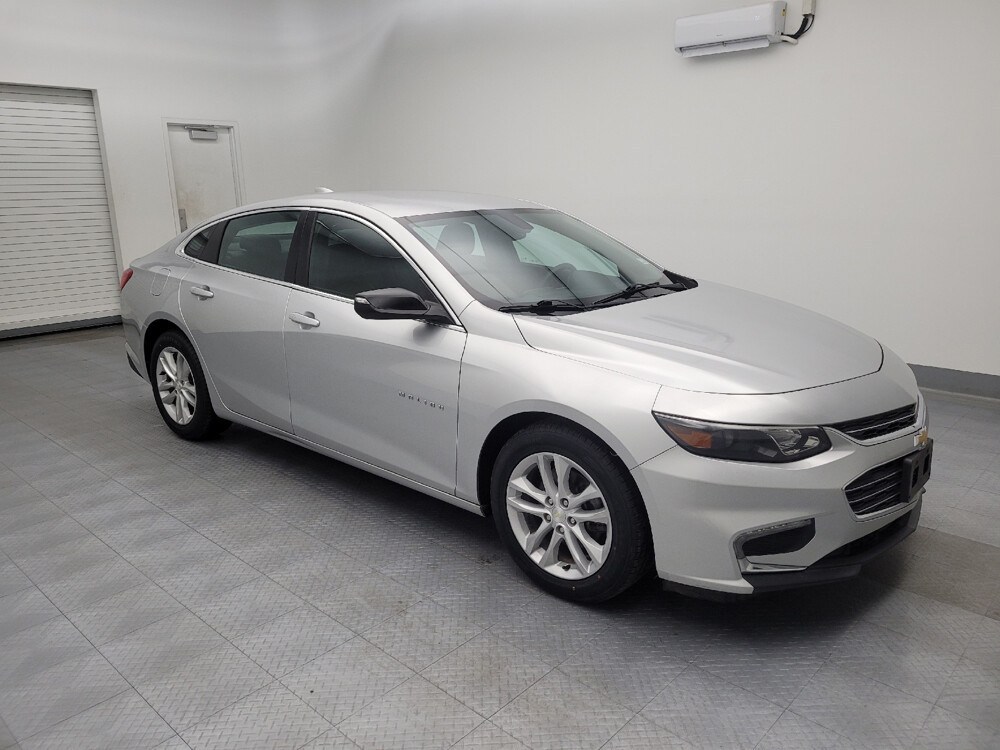 2016 Chevrolet Malibu in Louisville, KY 40258 - 2421213 11