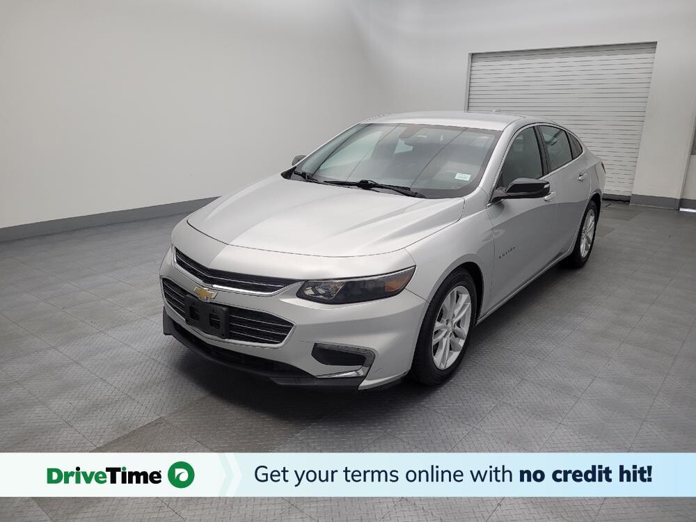 2016 Chevrolet Malibu in Louisville, KY 40258 - 2421213