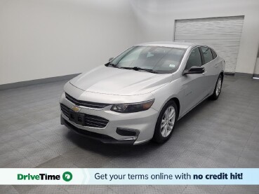 2016 Chevrolet Malibu in Louisville, KY 40258