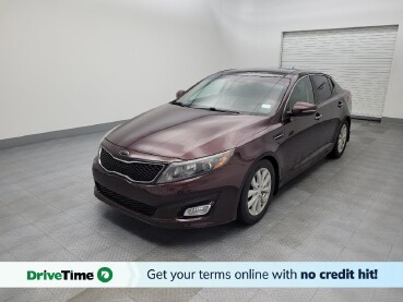 2015 Kia Optima in Louisville, KY 40258